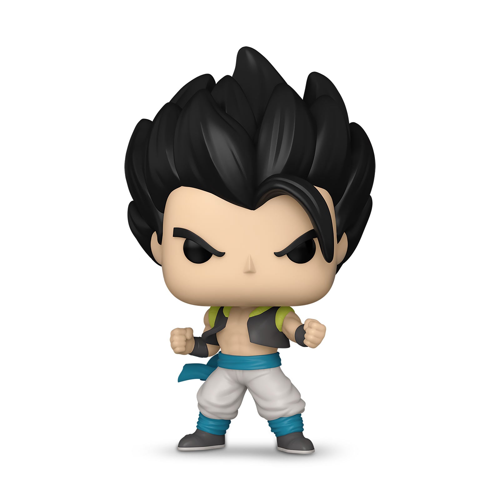 Imagen del producto Dragon Ball Super: Broly - Figura Funko Pop Gogeta