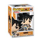 Imagen del producto Dragon Ball Super: Broly - Goku (Niño) Figura Funko Pop