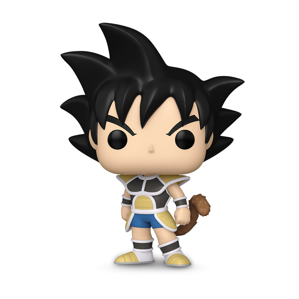 Imagen del producto Dragon Ball Super: Broly - Goku (Niño) Figura Funko Pop