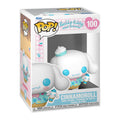 Imagen del producto Sanrio - Cinnamoroll con helado Hello Kitty and Friends Figura Funko Pop