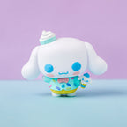 Imagen del producto Sanrio - Cinnamoroll con helado Hello Kitty and Friends Figura Funko Pop
