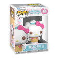 Product image Sanrio - Hello Kitty with Ice Cream Funko Pop Figure