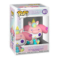Imagen del producto Sanrio - Hello Kitty and Friends My Melody Figura Funko Pop