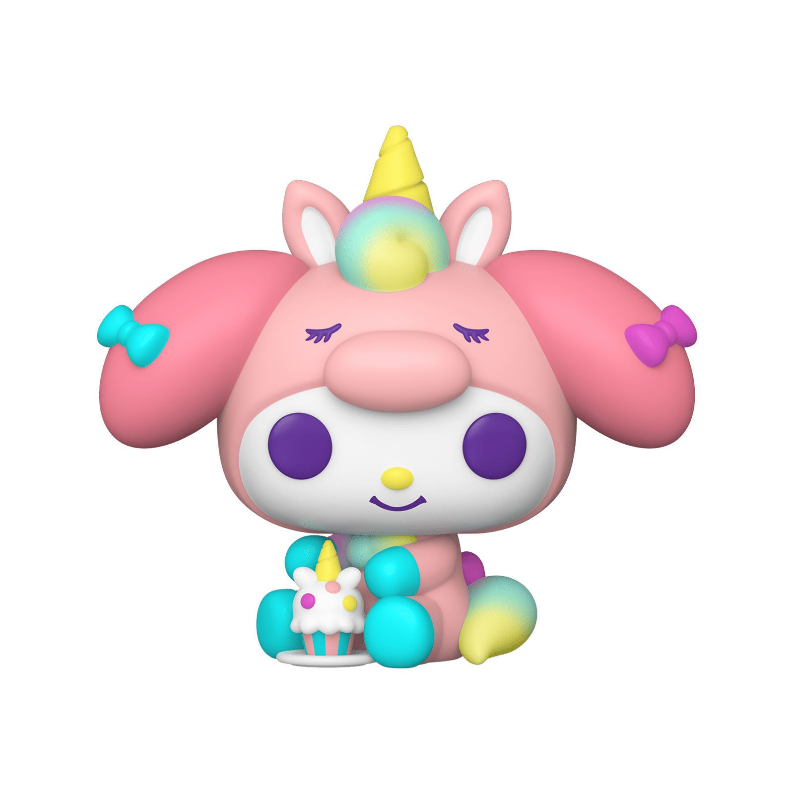 Imagen del producto Sanrio - Hello Kitty and Friends My Melody Figura Funko Pop