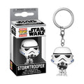 Imagen del producto Llavero Stormtrooper Funko Pop - Star Wars