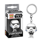 Imagen del producto Llavero Stormtrooper Funko Pop - Star Wars