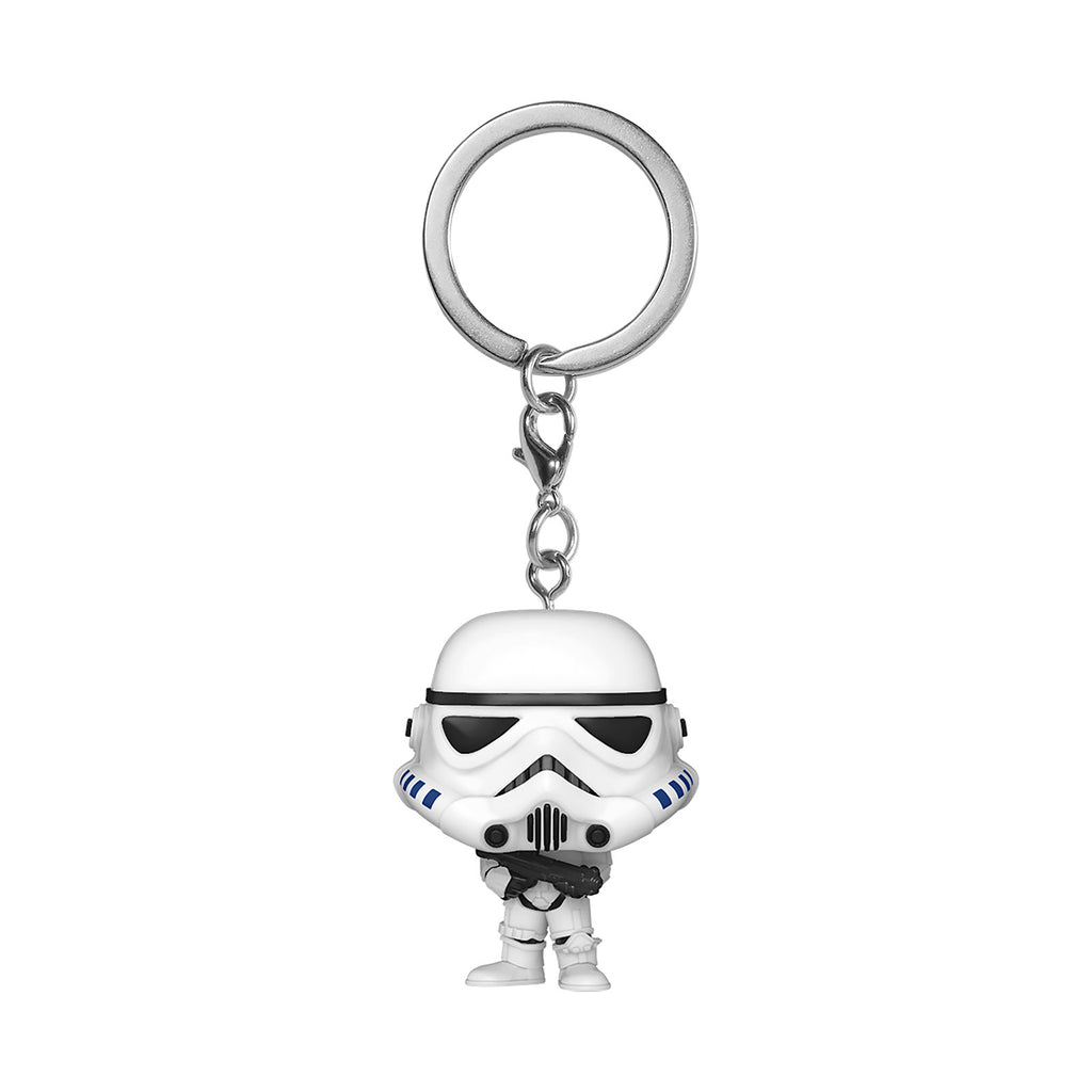 Imagen del producto Llavero Stormtrooper Funko Pop - Star Wars