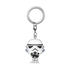 Imagen del producto Llavero Stormtrooper Funko Pop - Star Wars