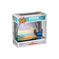 Imagen del producto Lilo & Stitch - Playa Funko Bitty Pop Deluxe Diorama