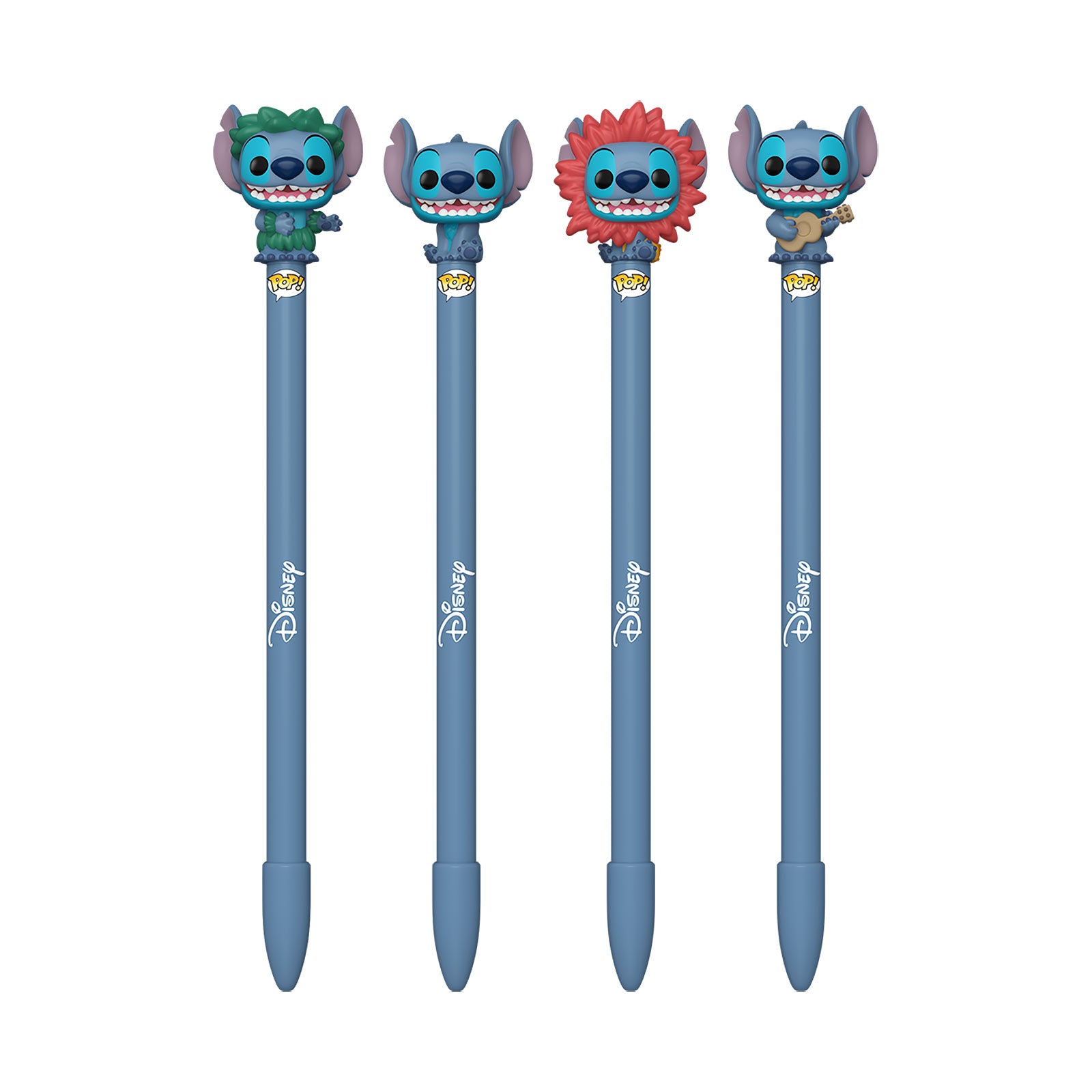 Imagen del producto Lilo & Stitch - Bolígrafo Misterioso