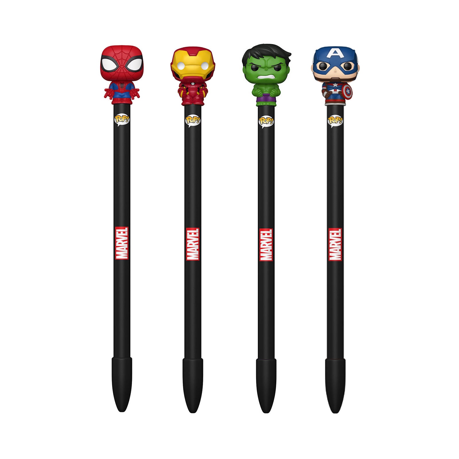 Imagen del producto Marvel - Bolígrafo Sorpresa New Classic