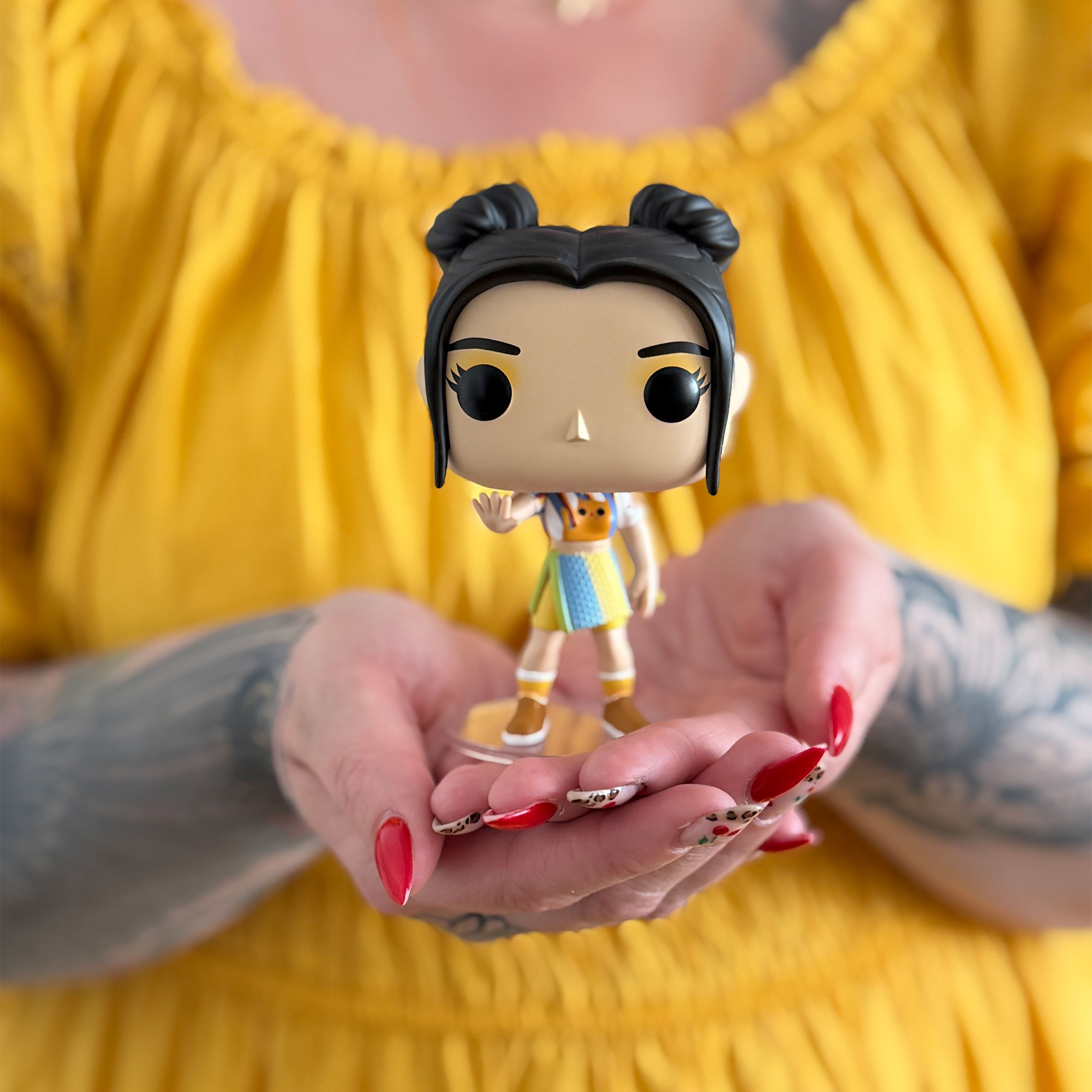 Product image NewJeans - Danielle Funko Pop Figure