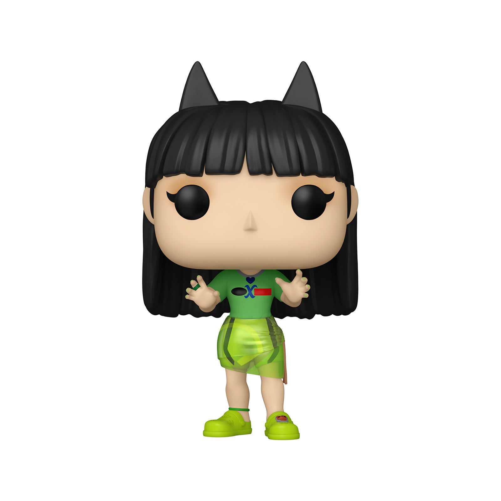 Imagen del producto NewJeans - Figura Funko Pop de Haerin