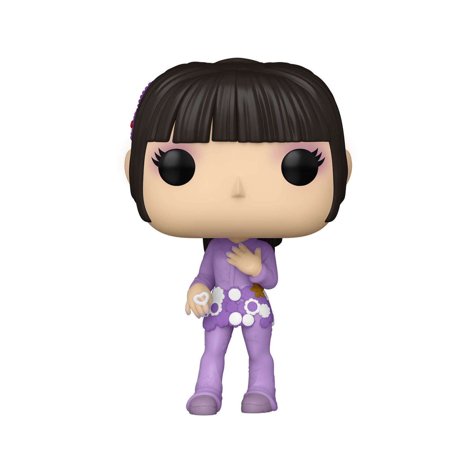 Product image NewJeans - Hyein Funko Pop Figure