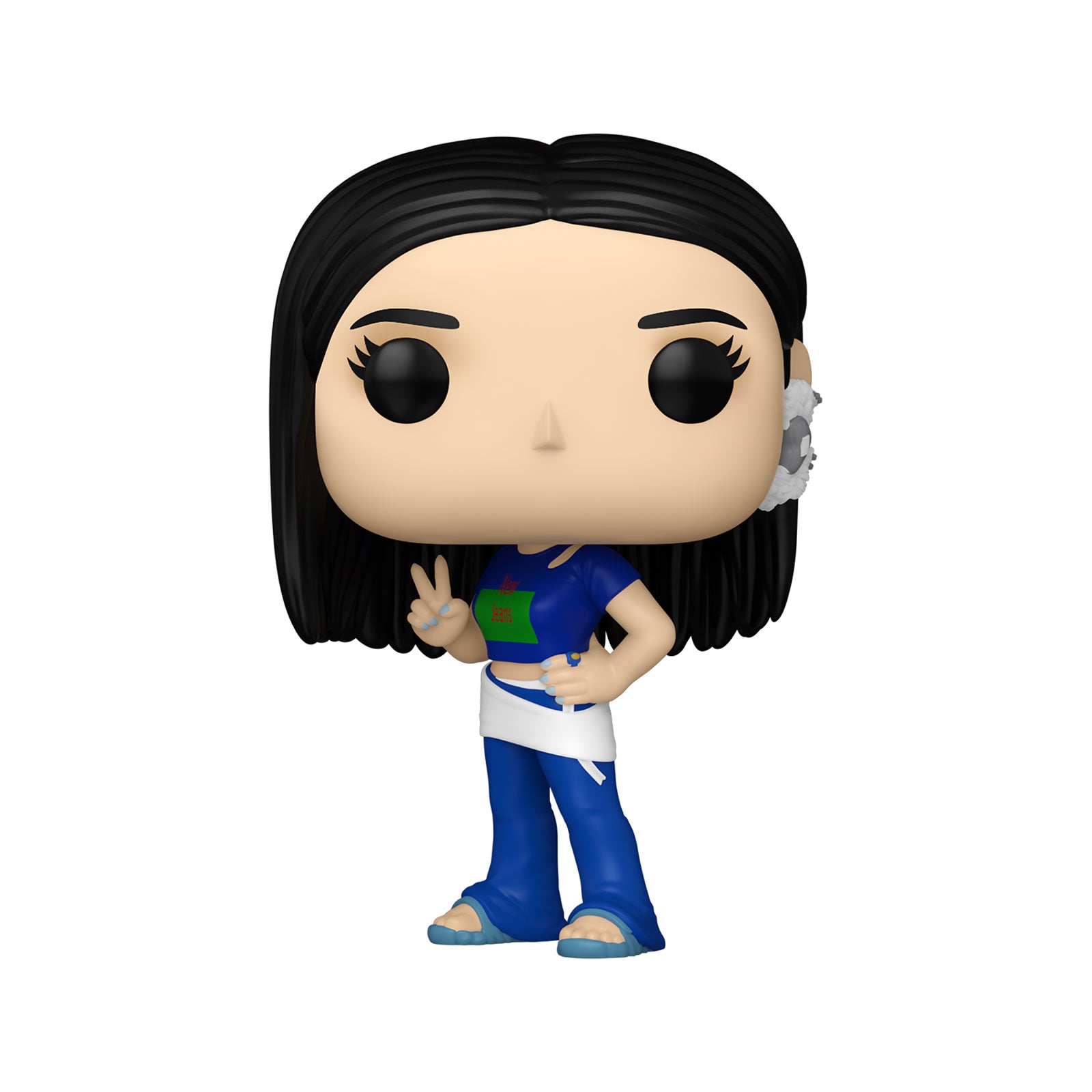 Imagen del producto NewJeans - Figura Funko Pop Minji
