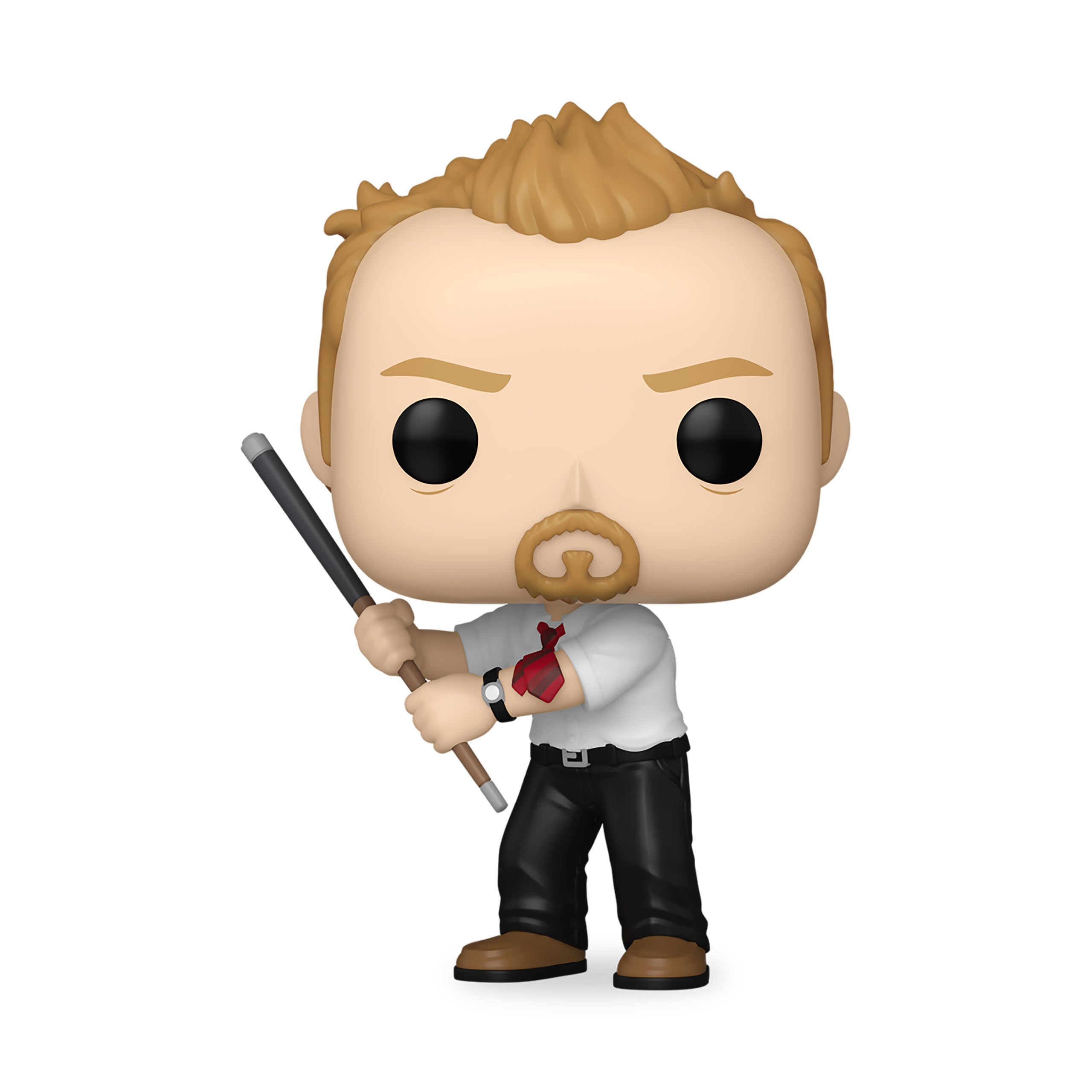 Imagen del producto Shaun of the Dead - figura Funko Pop!