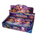 Imagen del producto Disney Lorcana Booster Display - Juego de Cartas Coleccionables Skyglow