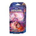 Product image Disney Lorcana Amethyst and Ruby Starter Set - Skyglow Trading Card Game