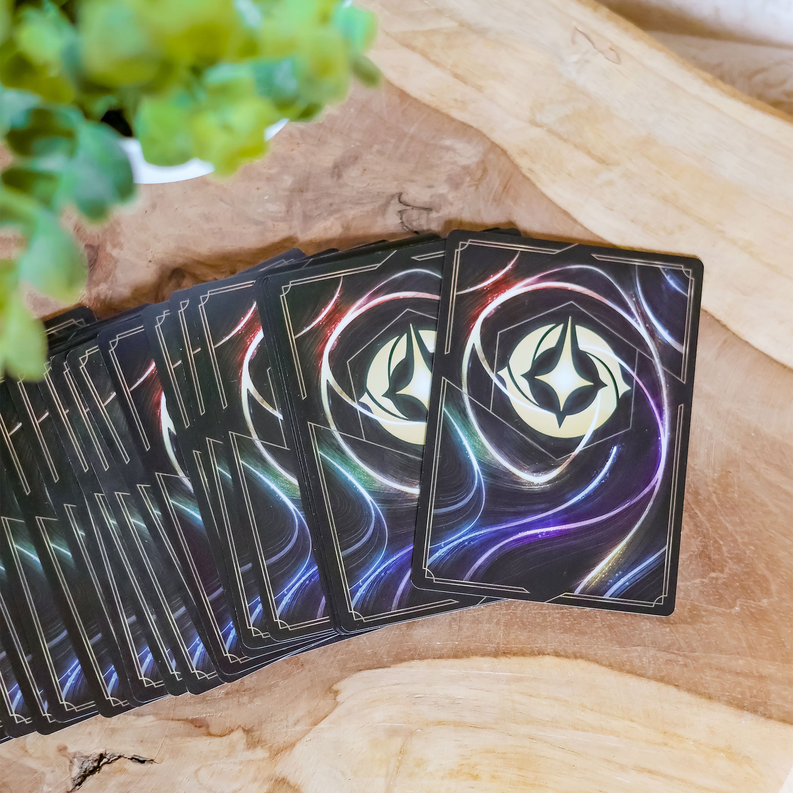 Imagen del producto Disney Lorcana El comienzo del juego de cartas coleccionables