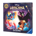 Imagen del producto Disney Lorcana - Juego de Cartas de Intercambio Gateway