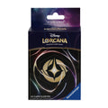 Imagen del producto Fundas de cartas Disney Lorcana - Juego de cartas coleccionables