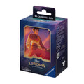 Imagen del producto Caja de cartas coleccionables Disney Lorcana Aladdin - Juego de cartas de intercambio Skyglow