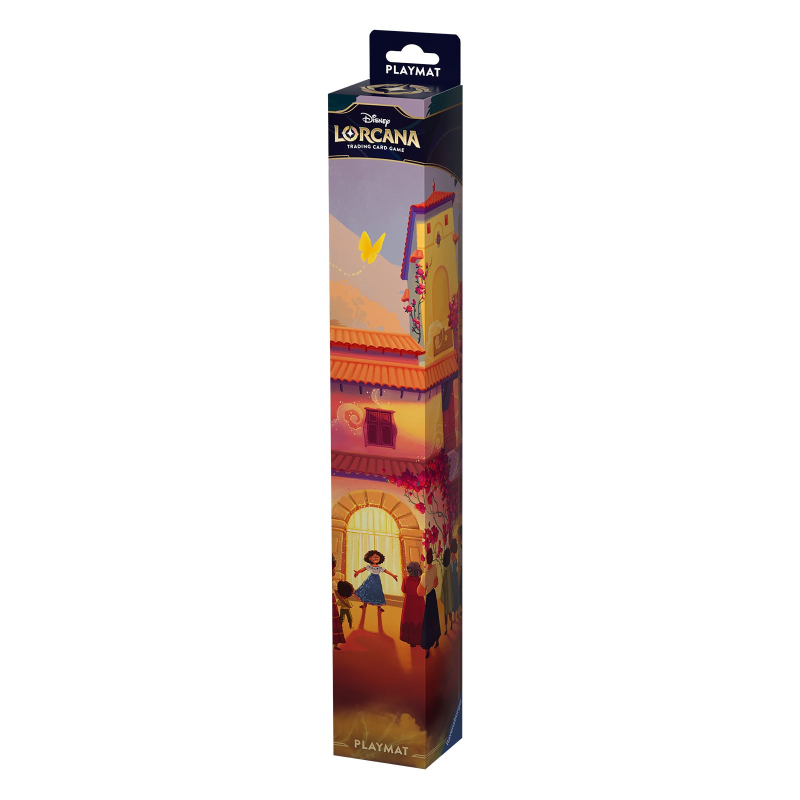 Imagen del producto Alfombra de juego Disney Lorcana Familia Madrigal - Juego de cartas coleccionables Skyglow
