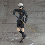 Imagen del producto NieR:Automata Ver1.1a - 9S YoRHa No.9 Type S Figura Pop Up Parade