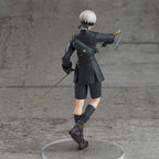 Imagen del producto NieR:Automata Ver1.1a - 9S YoRHa No.9 Type S Figura Pop Up Parade