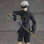 Imagen del producto NieR:Automata Ver1.1a - 9S YoRHa No.9 Type S Figura Pop Up Parade