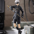 Imagen del producto NieR:Automata Ver1.1a - 9S YoRHa No.9 Type S Figura Pop Up Parade