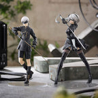 Imagen del producto NieR:Automata Ver1.1a - 9S YoRHa No.9 Type S Figura Pop Up Parade