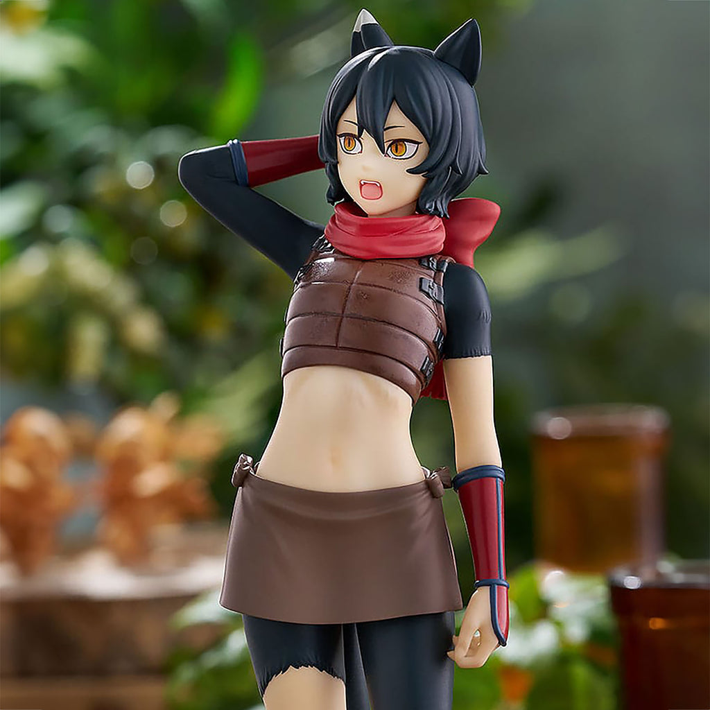 Imagen del producto Tragones y Mazmorras - Figura Izutsumi 16cm