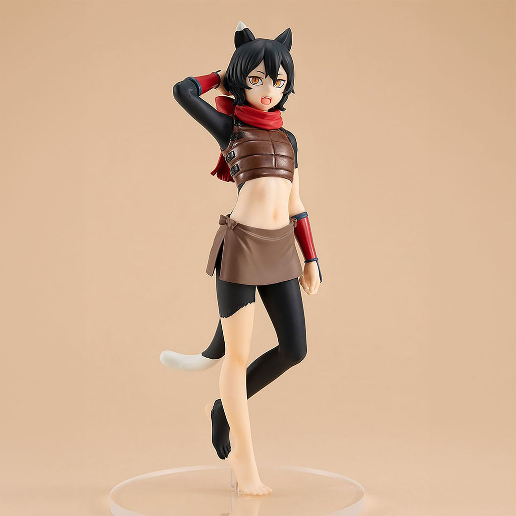 Imagen del producto Tragones y Mazmorras - Figura Izutsumi 16cm