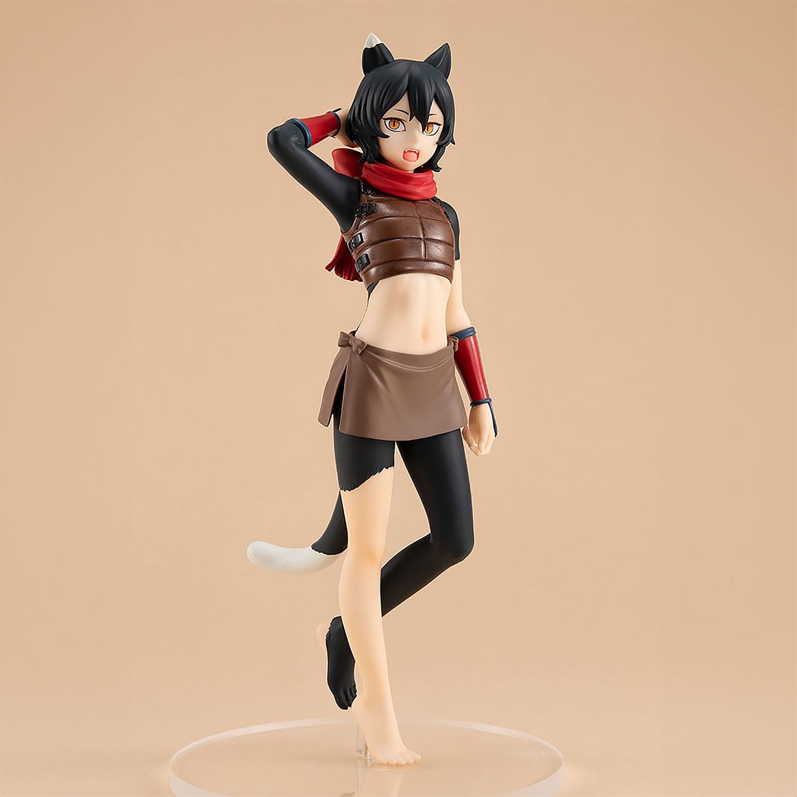 Imagen del producto Tragones y Mazmorras - Figura Izutsumi 16cm