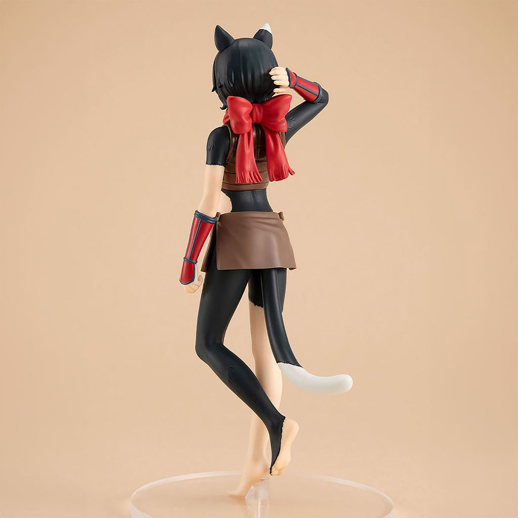 Imagen del producto Tragones y Mazmorras - Figura Izutsumi 16cm