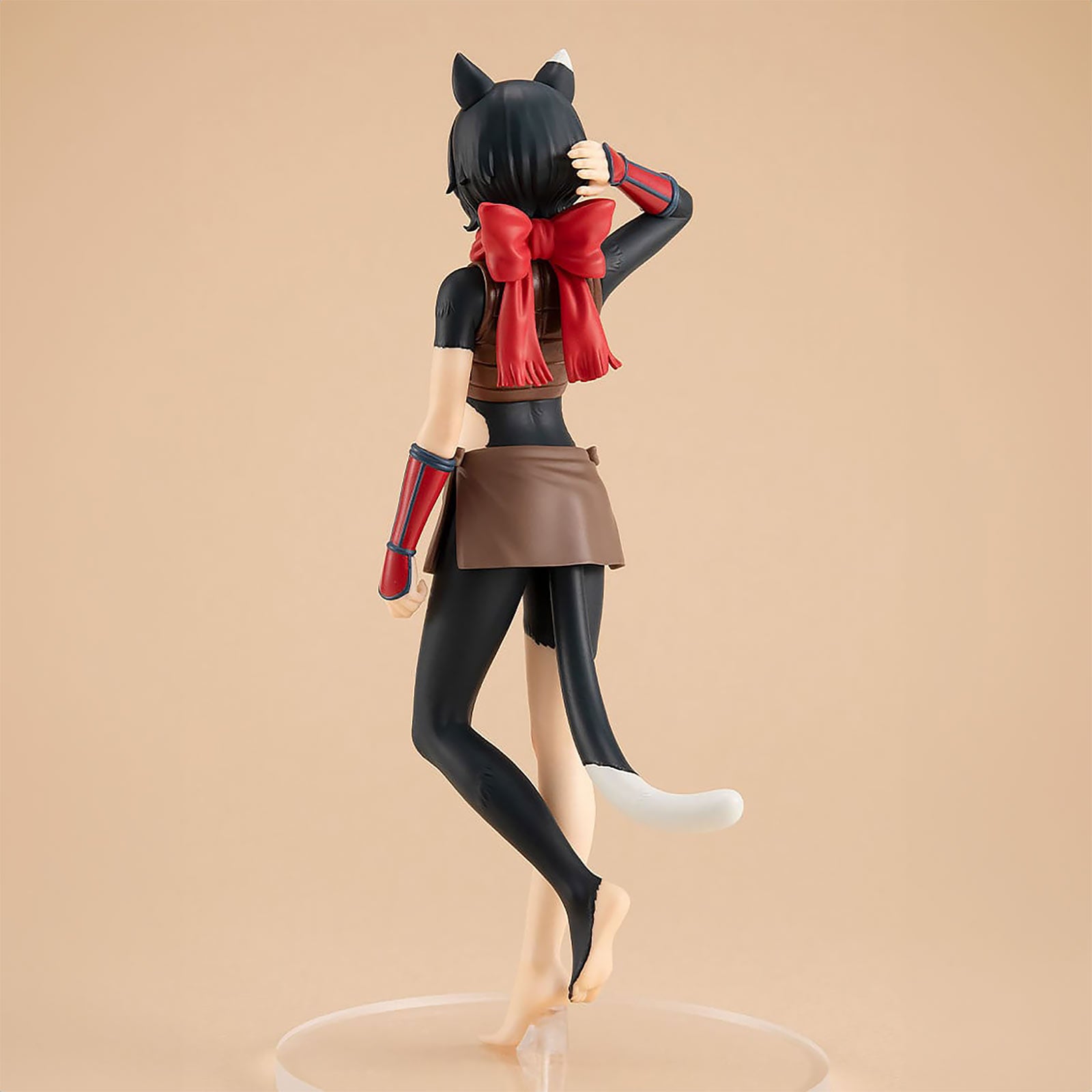 Imagen del producto Tragones y Mazmorras - Figura Izutsumi 16cm
