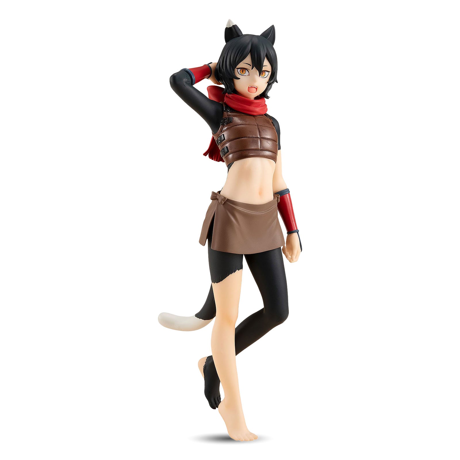 Imagen del producto Tragones y Mazmorras - Figura Izutsumi 16cm