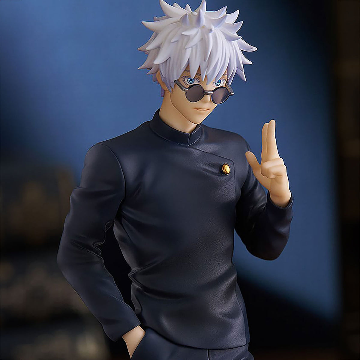 Product image Jujutsu Kaisen - Satoru Gojo Pop Up Parade Figure