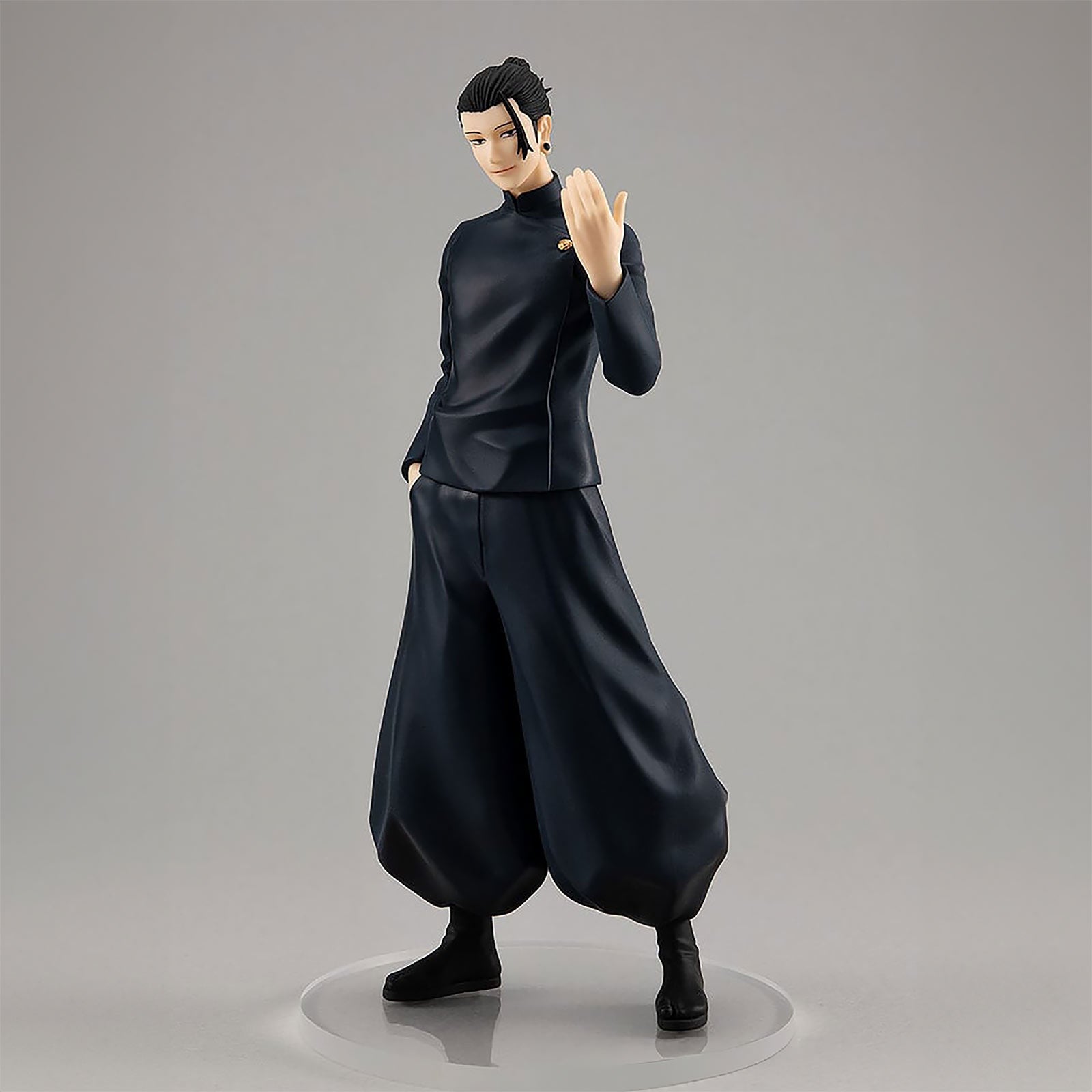 Imagen del producto Jujutsu Kaisen - Figura Pop Up Parade de Suguru Geto