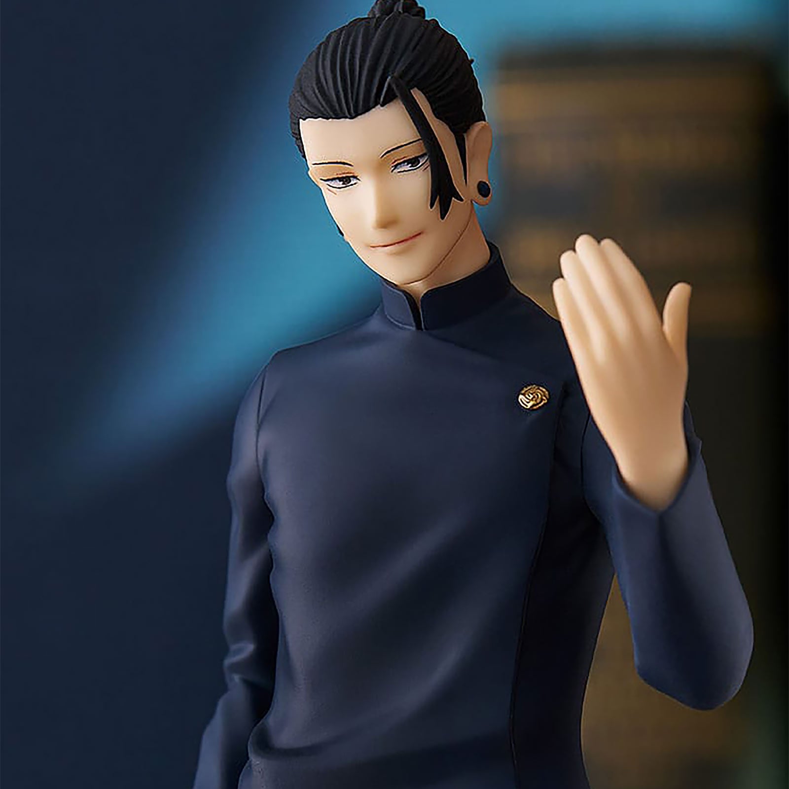 Imagen del producto Jujutsu Kaisen - Figura Pop Up Parade de Suguru Geto
