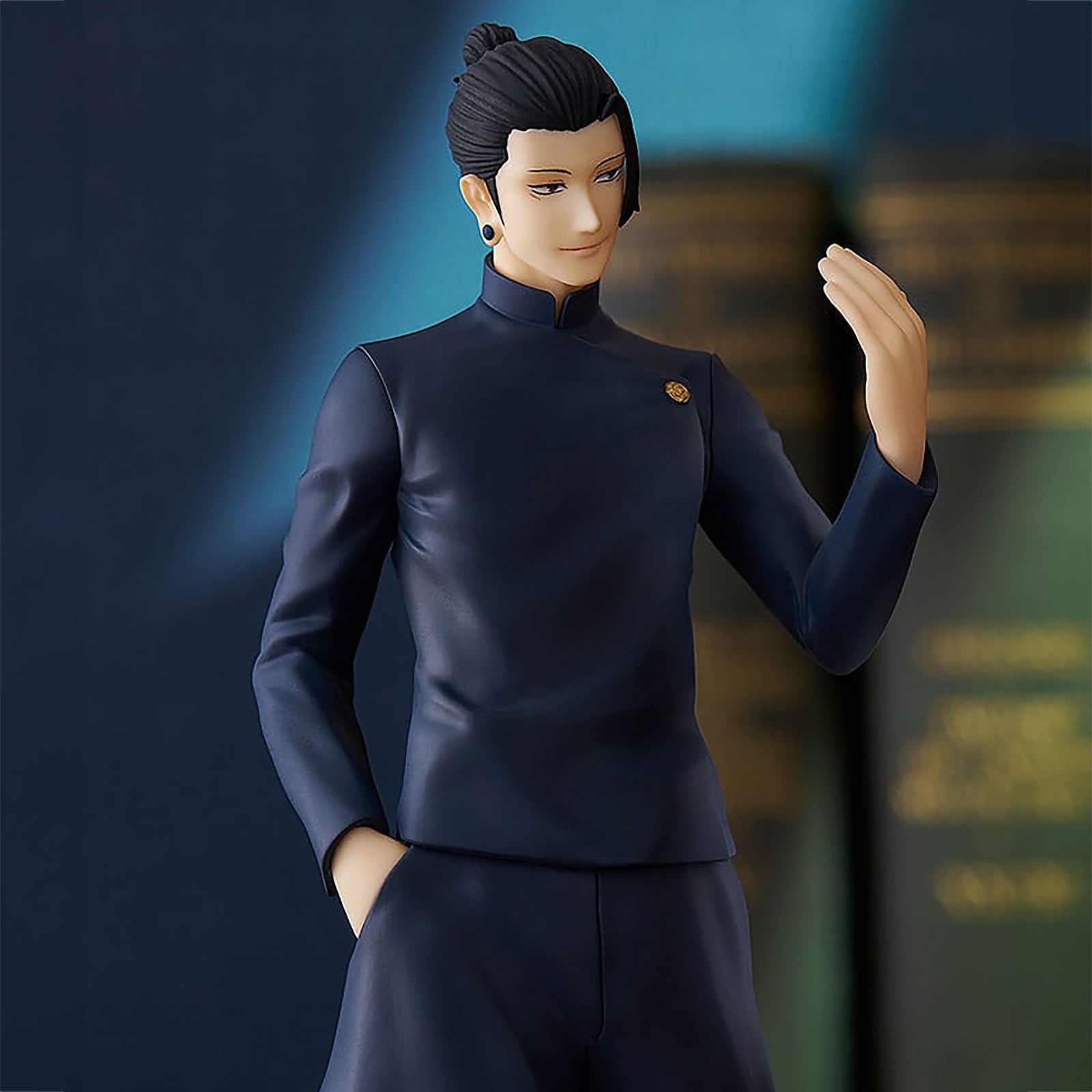 Imagen del producto Jujutsu Kaisen - Figura Pop Up Parade de Suguru Geto