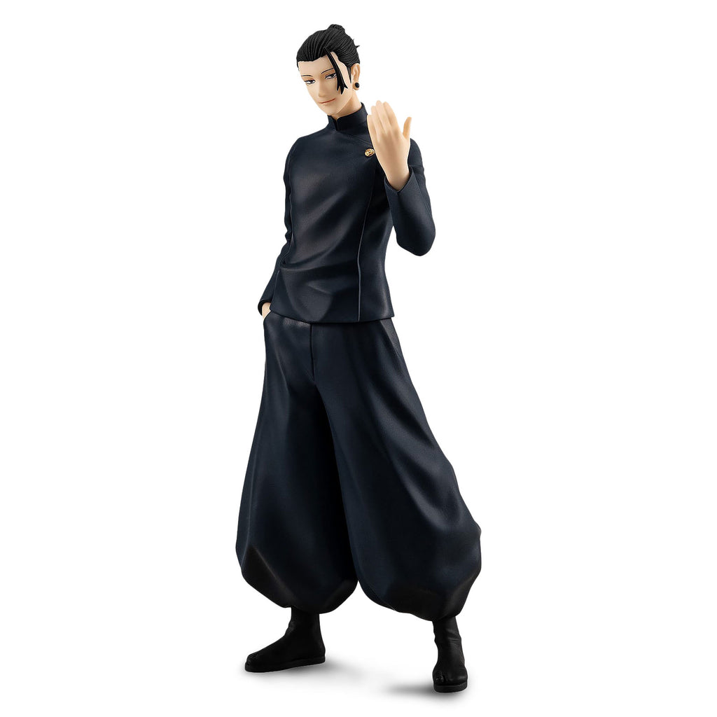 Imagen del producto Jujutsu Kaisen - Figura Pop Up Parade de Suguru Geto