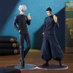 Imagen del producto Jujutsu Kaisen - Figura Pop Up Parade de Suguru Geto