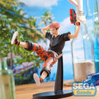 Product image Jujutsu Kaisen - Yuji Itadori Splash×Battle Figure
