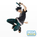 Imagen del producto Jujutsu Kaisen - Figura Megumi Fushiguro Splash×Battle