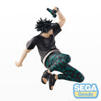 Imagen del producto Jujutsu Kaisen - Figura Megumi Fushiguro Splash×Battle