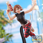 Product image Jujutsu Kaisen - Nobara Kugisaki Splash×Battle Figure