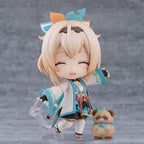 Imagen del producto Hololive Production - Figura de acción Nendoroid Kazama Iroha