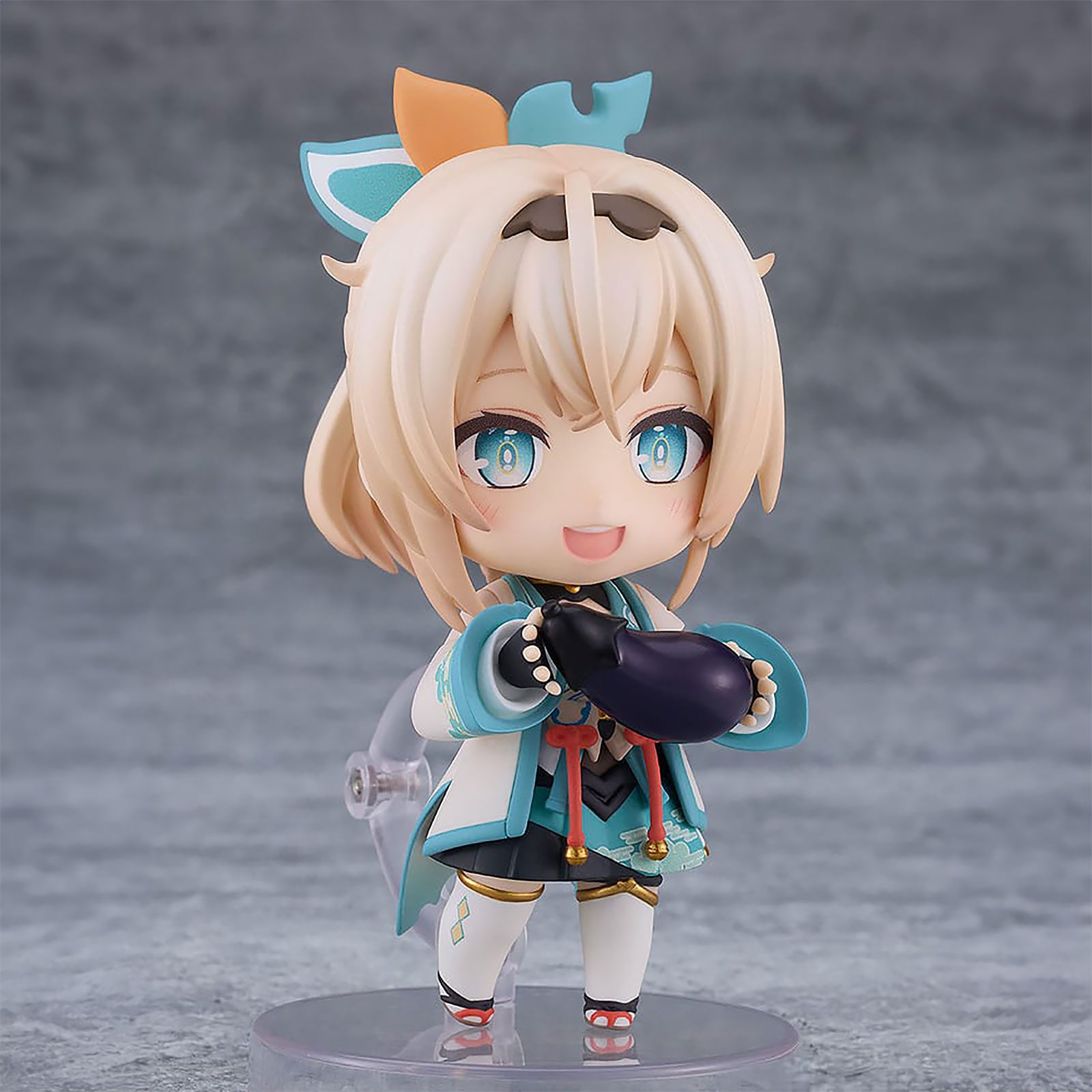 Imagen del producto Hololive Production - Figura de acción Nendoroid Kazama Iroha